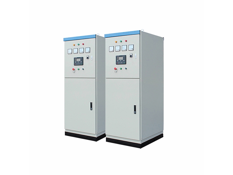 ATS雙電源切換柜